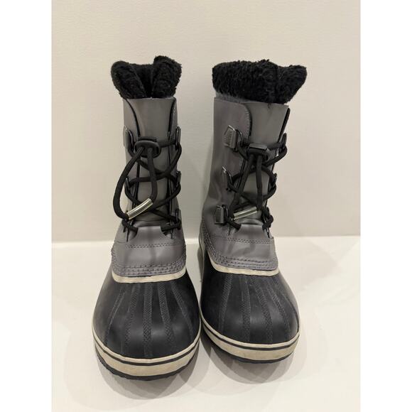 Sorel Youth YOOT PAC TP Waterproof Boots - USA 6 main image 4